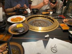 -厚贞日式烤肉(浦东汇智店)