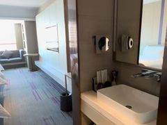 -麗枫酒店(广州番禺汉溪大石地铁站店)