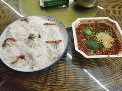 -多哥水傣味餐厅(司马巷店)