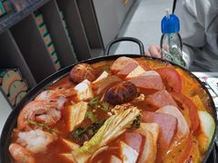 -BOPEYE·波派炸鸡(九霄天地店)