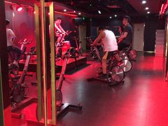 -古德菲力健身(特区报业店)