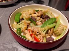 阳江小盆菜-先记烧鹅王·本地粤菜(福永店)