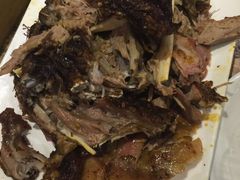 -喜悦小串海鲜烧烤大排档(高新万达店)