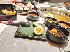 -空之介寿喜烧·和牛放题(恒隆广场店)