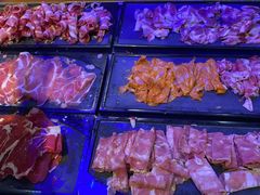 -阪尚皇·原切牛排·烤肉火锅自助(北京路店)