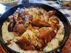 -小粤楼·怀旧粤菜(万辉国际广场店)