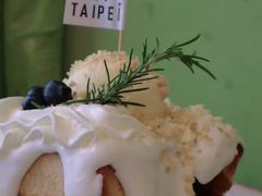 -如思台北甜品店(玉林西路店)