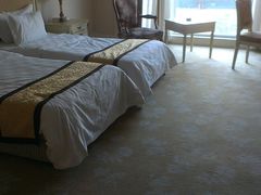 标间客房2-北京拉斐特城堡酒店