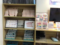 -ZX·美睫设计师汇聚店