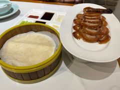 -北平食府(马鞍山路店)