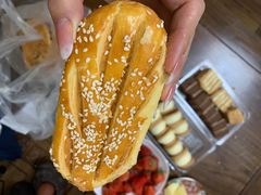 -甜嘟嘟烘焙坊(舒城路店)