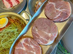 -山葵说·泥炉烤肉(泰达时尚E街区店)