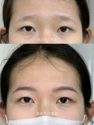 -双双化妆造型工作室