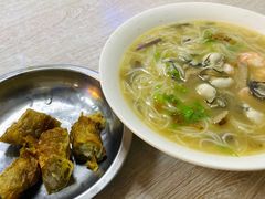 -大胖沙茶面(石鼓路店)
