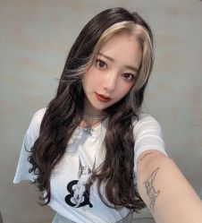 -16番发型