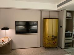 -北京北辰洲际酒店啡扬咖啡厅·自助餐厅