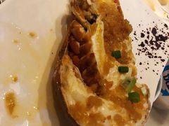 -雍和会海鲜姿造自助(湖东路店)