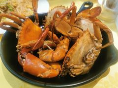 -莲花公园煎蟹(总店)