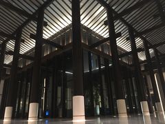 -上海崇明金茂凯悦酒店