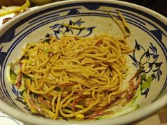 -红红烤鸭店(西单店)