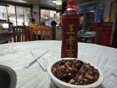 -铁头烧菜馆(立新路店)