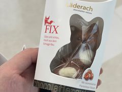 -Laderach 莱德拉(上海环贸iapm店)