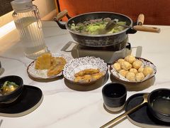-乔阿马·江南味·驴肉香(龙湖华泾天街店)