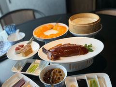 -喜悦烤鸭·新京菜(王府井店)