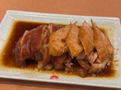 -抱德·潮汕味(敦和店原惠城鱼仔)