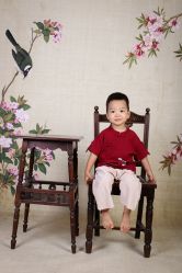点击看大图 -婴爱儿童摄影 BabyloveStudio(中山门店)