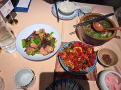 -山石榴·贵州菜(丰盛里店)