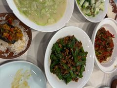 -攸州小镇家湘菜(小米科技园店)