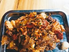 -荣昌铺盖面