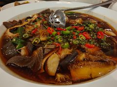 -丰鲤楼•闽南茶楼(仟禧汇店)