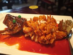 -松鹤楼(山塘街店)