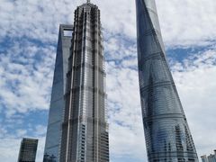 -上海中心大厦