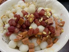 冰汤圆-储奇门鳝鱼火锅(总店)