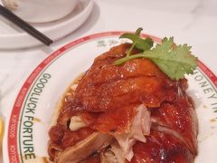 -鹅冠港式茶餐厅(来福士店)