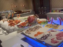 -桃源咖啡厅(武夷山大红袍山庄店)