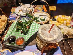 -泰妃殿(武汉首店)