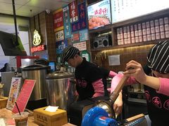 -美芝莲(领展购物广场中关村店)