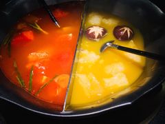 -湊湊火锅·茶憩(东城万达店)