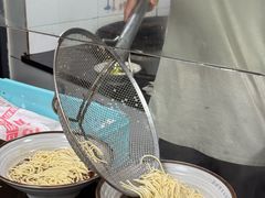 -乌镇天下第一锅羊肉面馆(烟雨社区烟雨苑店)