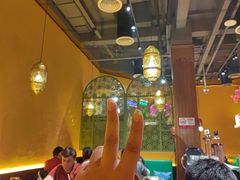 -耶里夏丽·新疆菜·28年喀什老馆(田林东路店)
