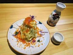 -和喜居酒屋(万龙丽水湾店)