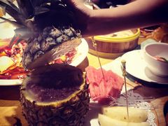 -别院里音乐餐酒吧(双流航空港店)