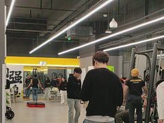 -FEELINGME乐刻私教馆·健身(玖悦荟店)