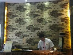 -大瀚养生SPA足道会馆(延长路店)