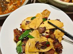 -汤家茗苑·精致私房菜(白沙店)