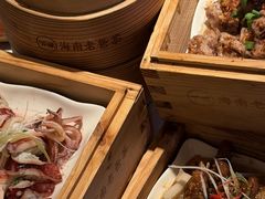 -太琼糟粕醋火锅·海南老爸茶(海棠湾臻选店)